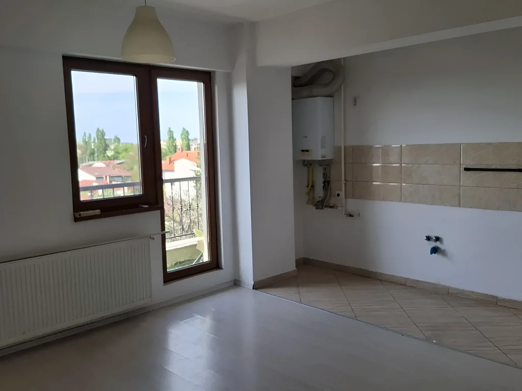 apartament vanzare-cumparare Sector 1, București camera goala